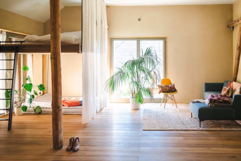 Ferienwohnung Schaalsee