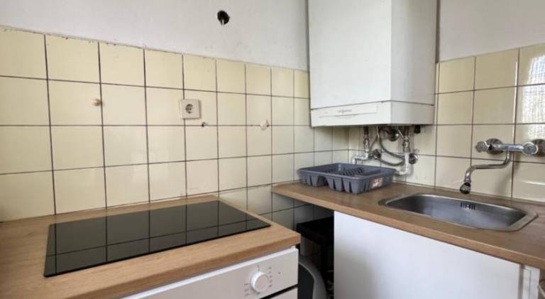 Rental apartment with 2 rooms for 6 persons — photo 3