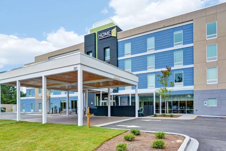 Home2 Suites by Hilton Summerville in Summerville, SC