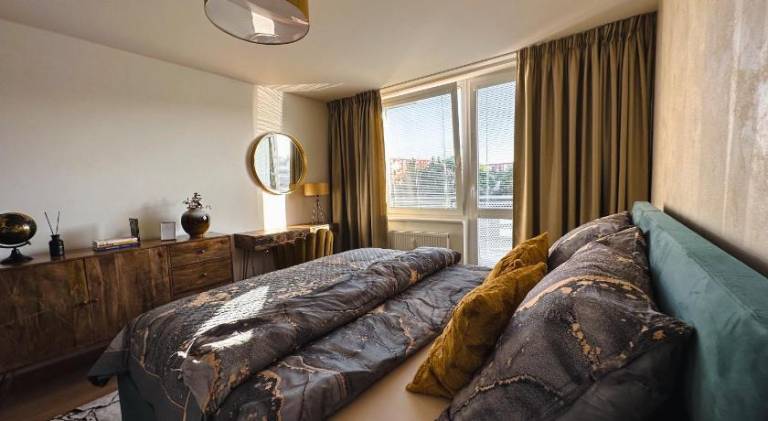 Apartmán Hurbanovo
