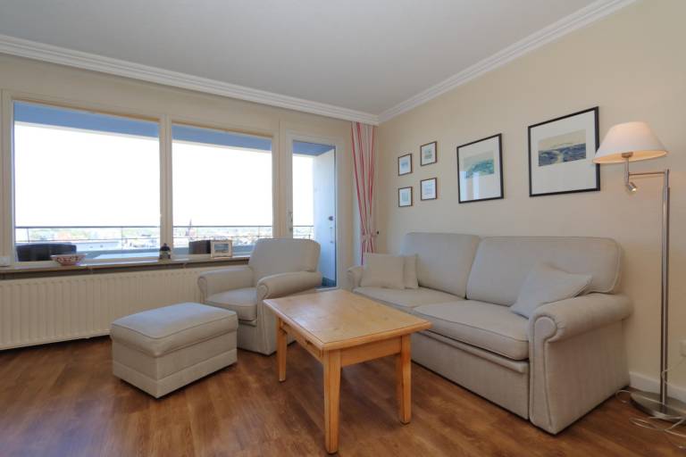 Ferienwohnung Westerland