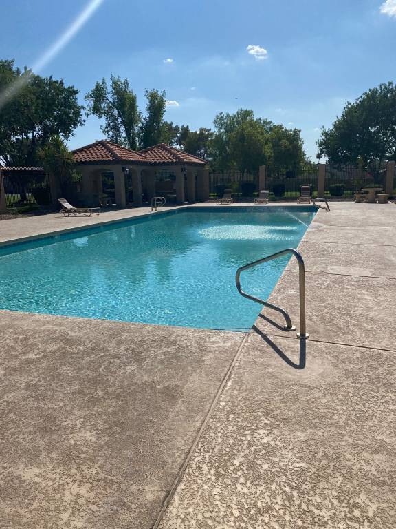 House Mesa