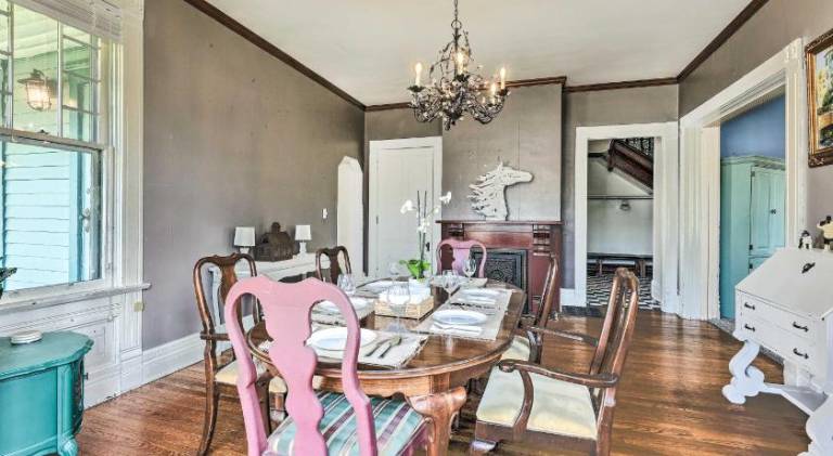 Vacation home | Pets are welcome — photo 3