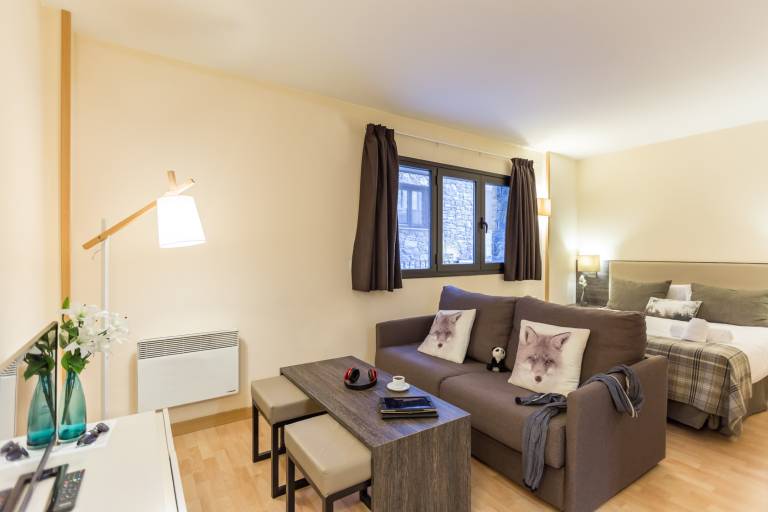 Apartment for 4 persons — photo 4