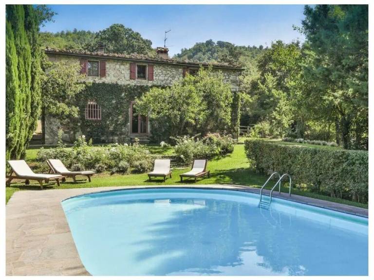 Resort Pieve Santo Stefano