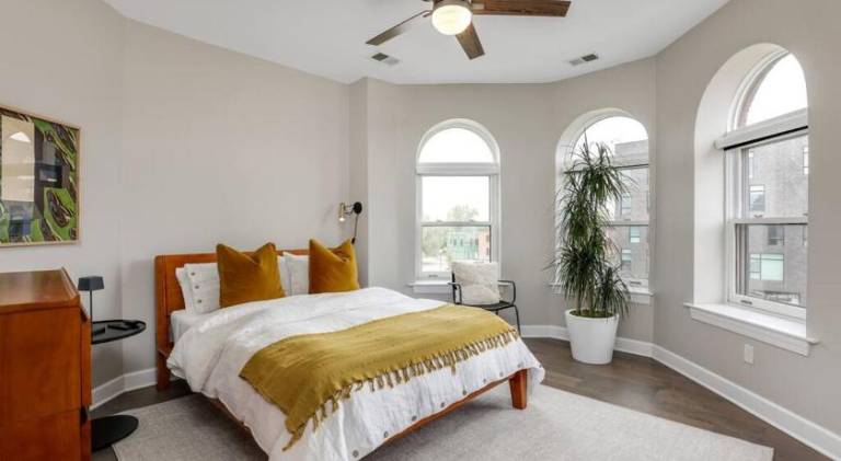 Rental apartment with 3 rooms for 7 persons — photo 2