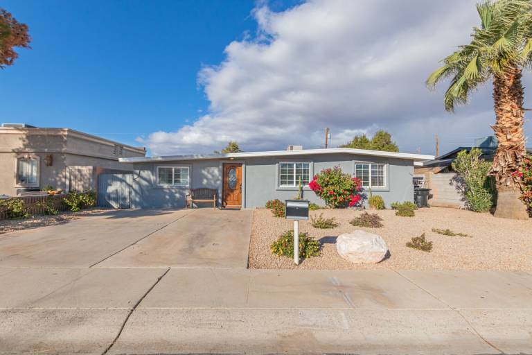 House Moonridge Estates Mountainside