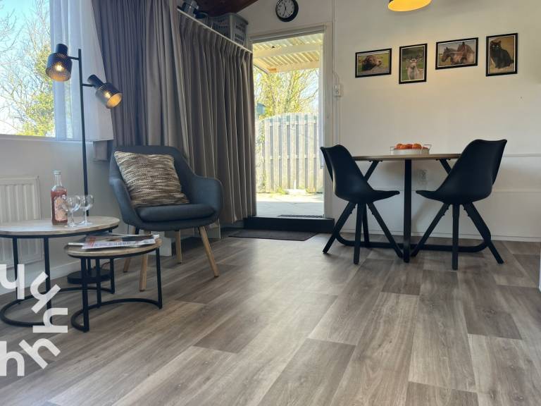 Pleasant house with patio | Beach nearby | Dogs allowed — photo 4