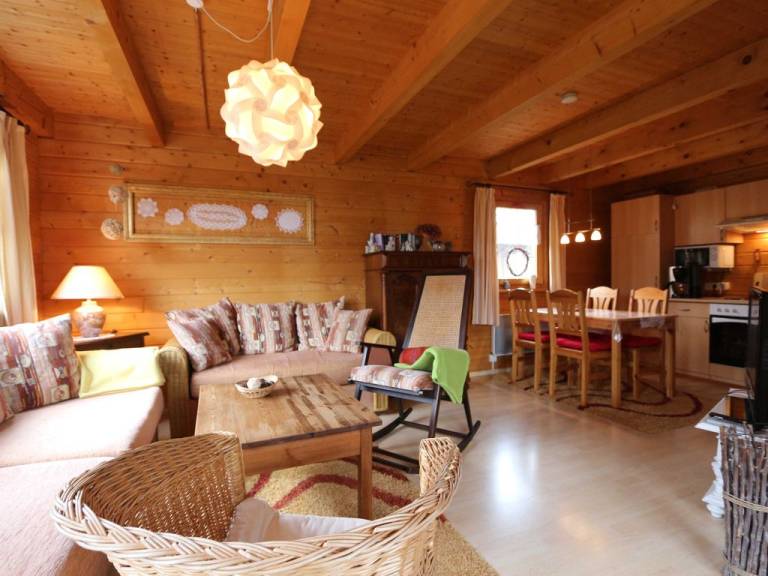 Ferienwohnung Kölpinsee