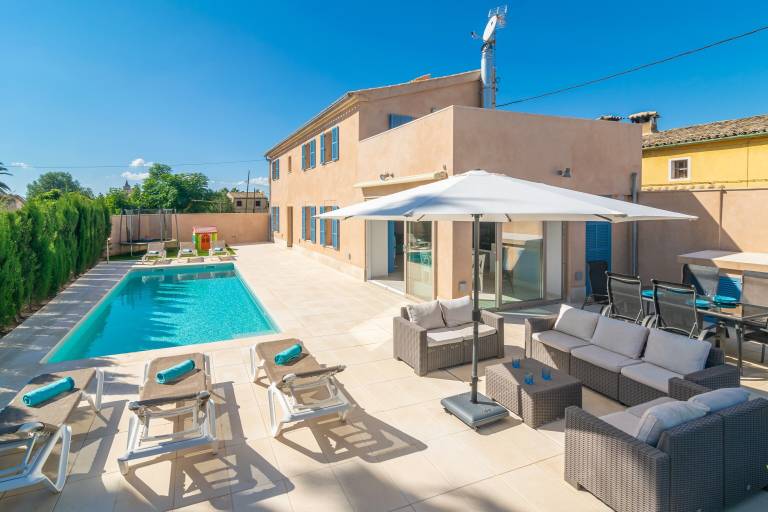 Villa Sineu