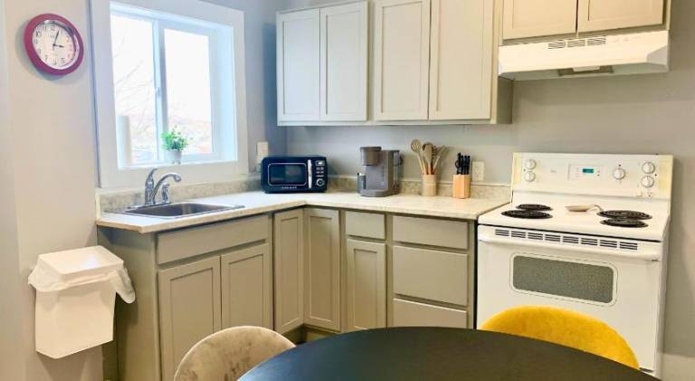 Rental apartment | Pets allowed — photo 3