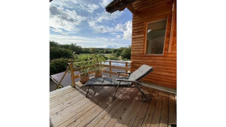 Ferienhaus Hitzacker (Elbe)