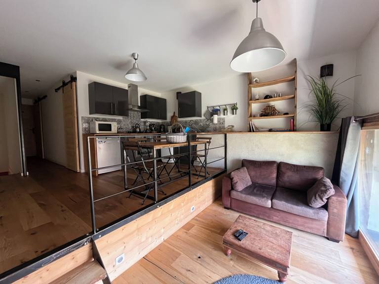 Appartement Seynod