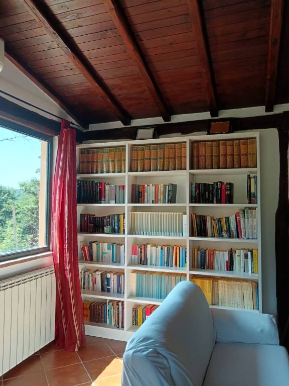 Casa Capena
