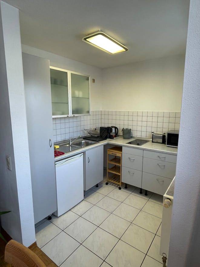 Rental apartment for 2 persons — photo 5