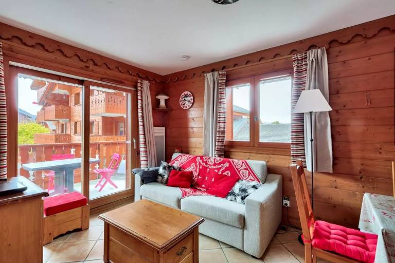 Appartement  Cluses
