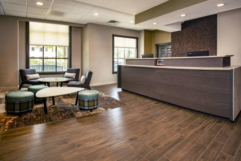Residence Inn by Marriott Alexandria Old Town/Duke Street — photo 2