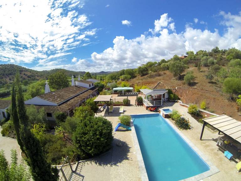 Pension Tavira
