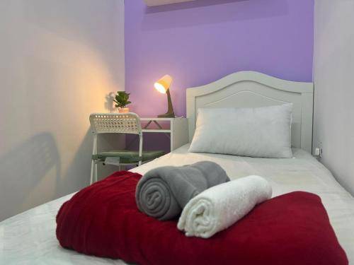 Villa Barsha Heights