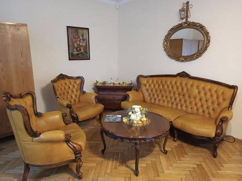 Bed & Breakfast Chęciny