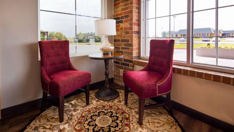 Best Western El Reno — photo 4