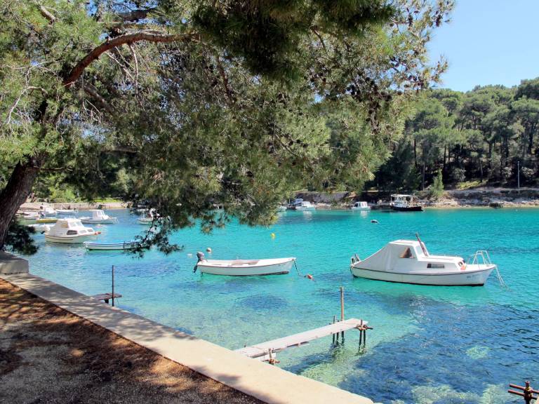 Ferienwohnung Veli Lošinj