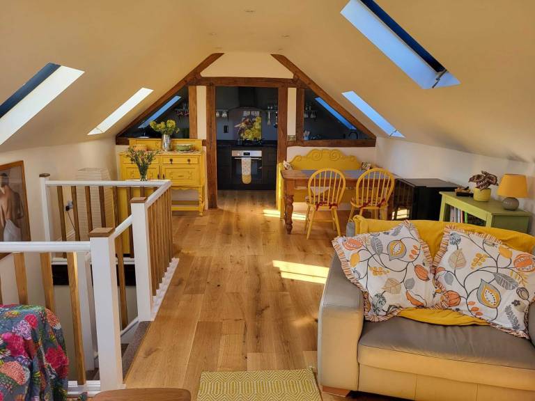 Cottage Barcombe