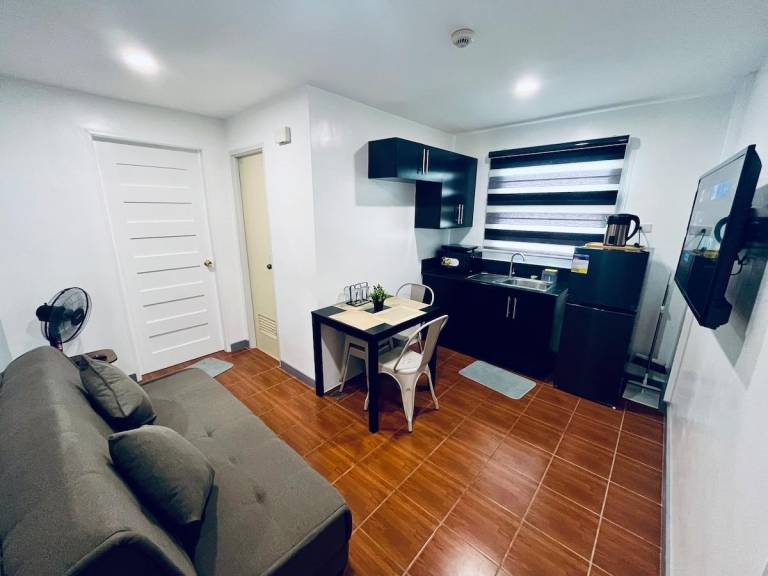 Pleasant holiday apartment with pool | Pet-friendly — photo 2