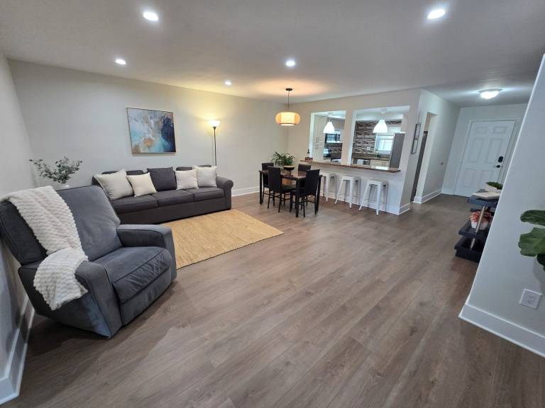 Apartment  Kendall