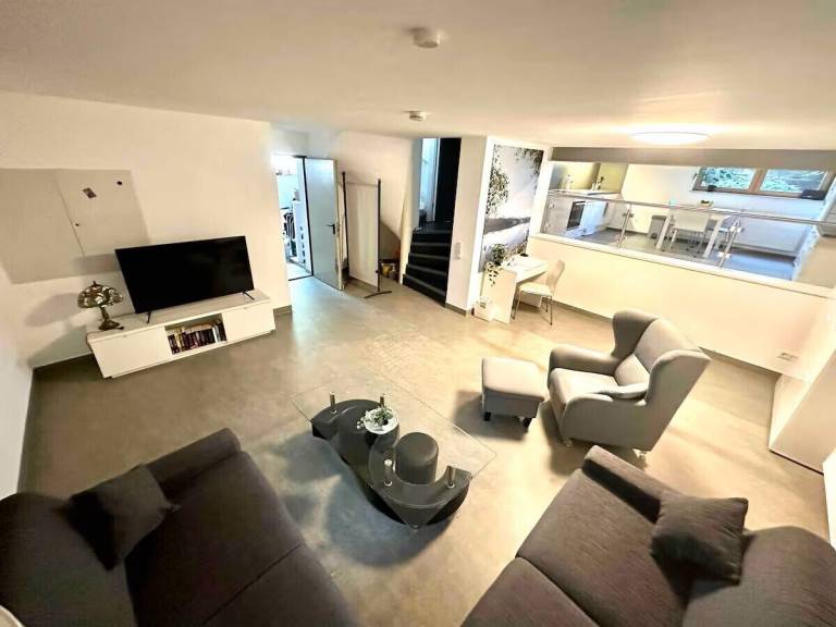 Apartment Pfungstadt