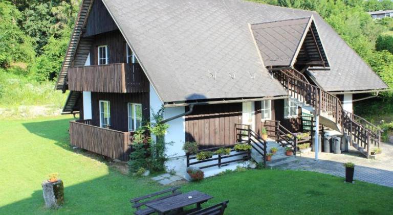 Ferienwohnungen Krakolinig — photo 4