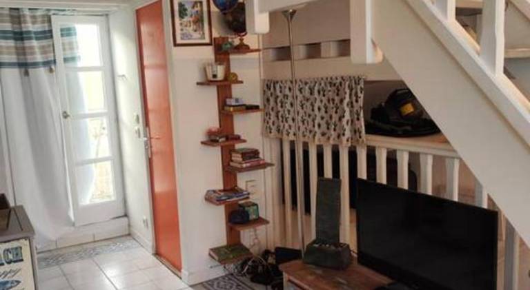 Rental apartment with 1 room for 2 persons — photo 5