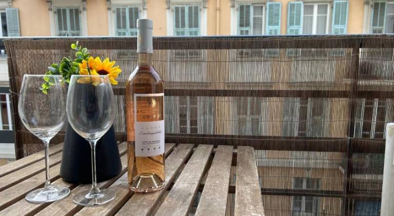 Lovely holiday apartment | Next to Castle Hill | Pets allowed in Thiers