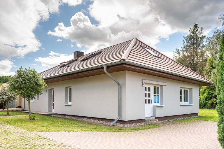 Ferienhaus Amt Darß/Fischland