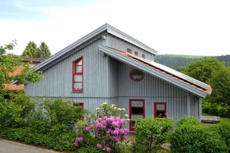 Ferienhaus in Waldmünchen f&uuml;r max. 4 Personen