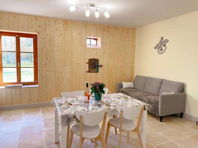 Cottage Selles-sur-Cher