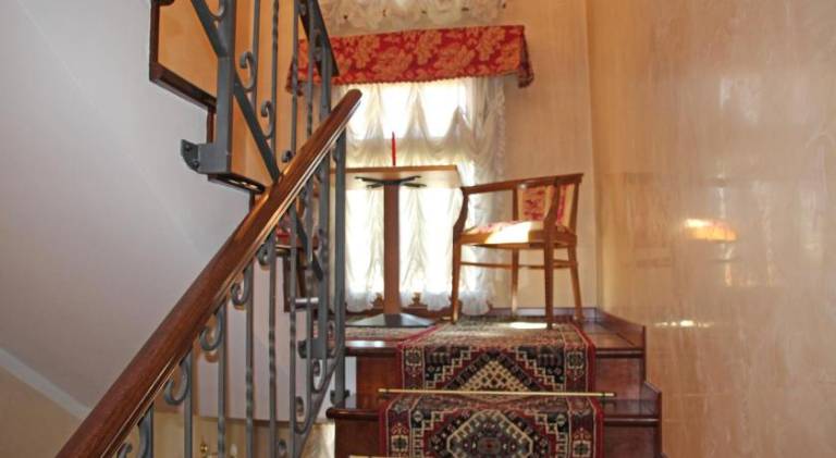 Park Hotel Villa Leon d'Oro — photo 5
