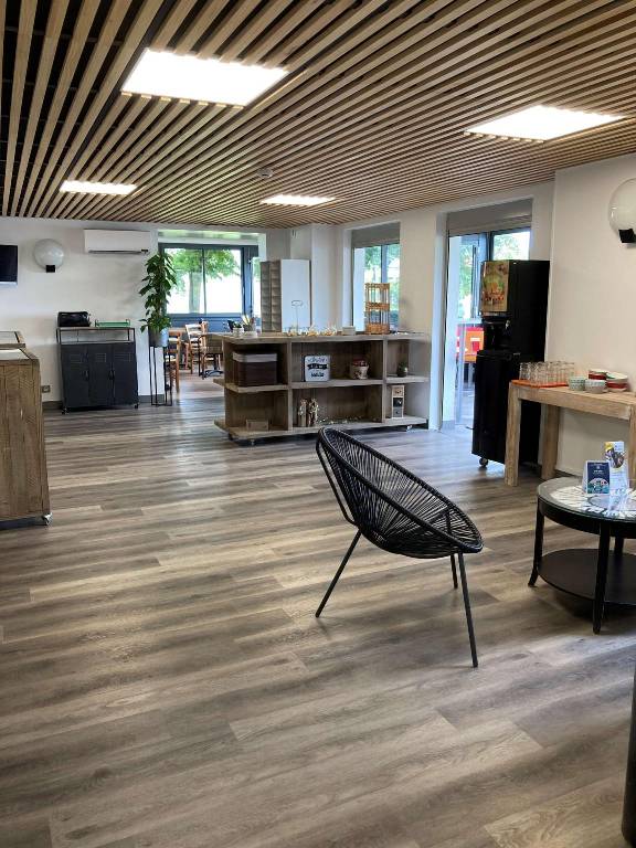 Premiere Classe La Rochelle Sud - Aytre — photo 4