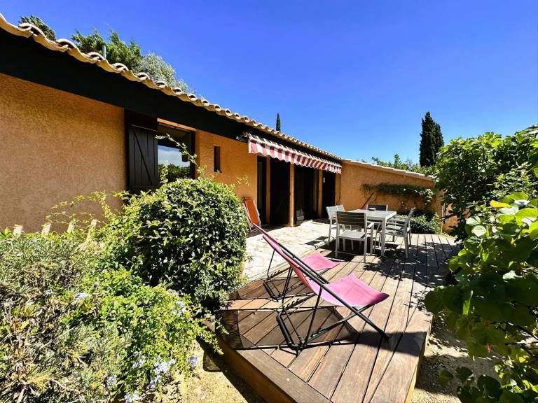 Villa  La Londe-les-Maures