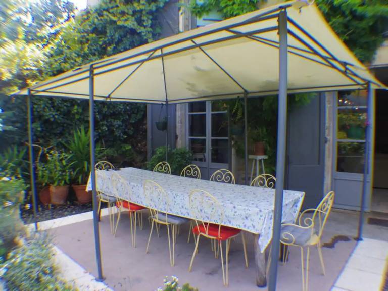 Le Tonnelier – Charming House with Pool in the Heart of Quercy — photo 4