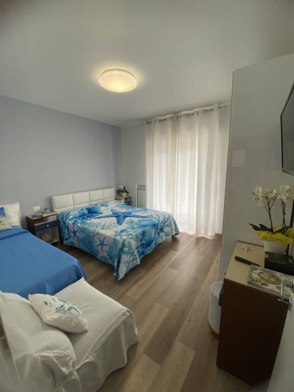 Children-friendly pleasant rental apartment with patio | Nature view | Next to the beach | Pet-friendly — photo 3