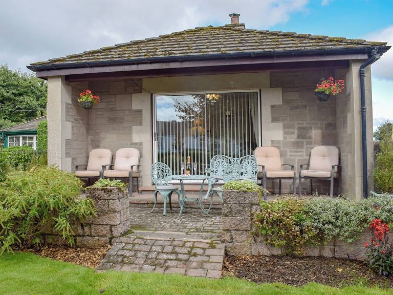 Cottage Auchterarder
