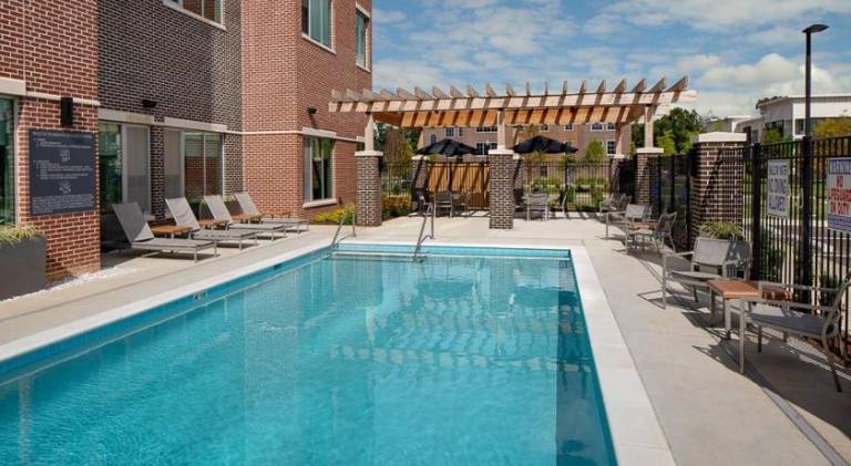 Hyatt Place Murfreesboro — photo 5