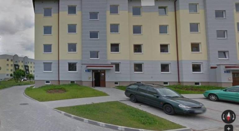 Holiday apartment with 1 room for 3 persons — photo 3