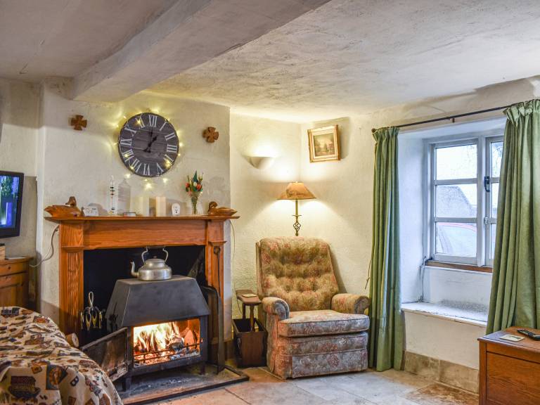 Cottage Tilshead