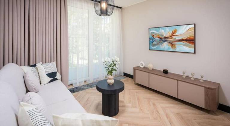 Apartment | Pet-friendly — photo 2