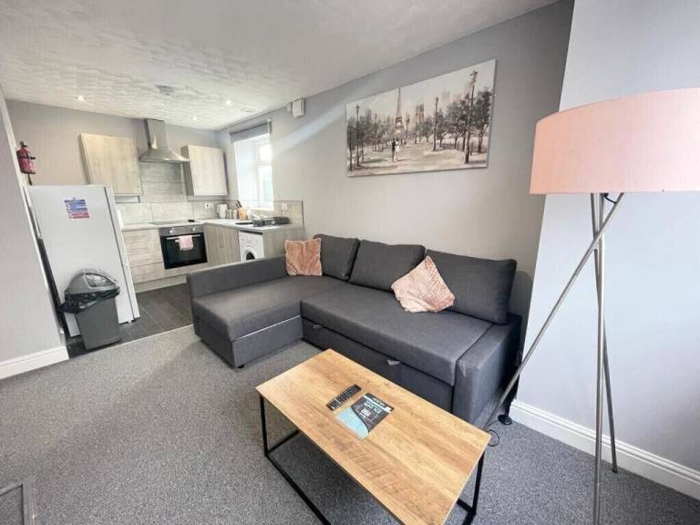 Apartment Blackpool