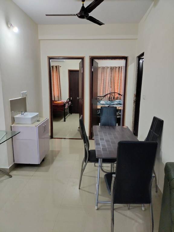 House with 2 rooms for 4 persons — photo 2