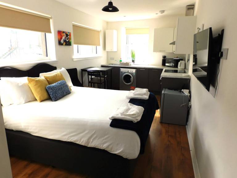 Apartment Lanark