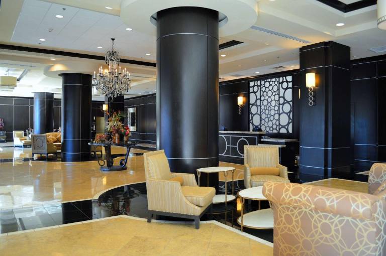 Hilton Dallas/Southlake Town Square — photo 2